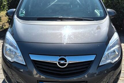 Opel Meriva 175.000 km 4.500 &euro; Gundelsheim 74831