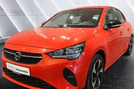 Opel Corsa 30.500 km 14.910 &euro; Bietigheim-Bissingen 74321