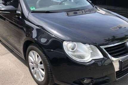 VW Eos 206.000 km 3.400 € Heilbronn 74080