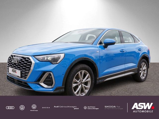 Audi Q3 97.800 km 28.960 € Sinsheim 74889