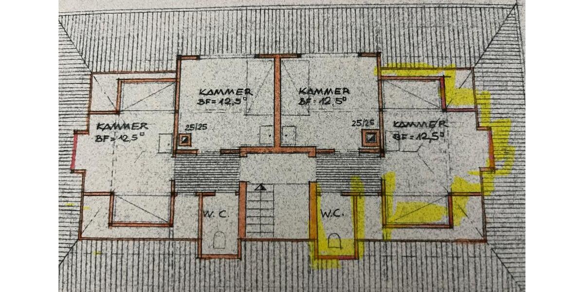 3-Zi-Wohnung mit 4. Zimmer im DG, 2 Balkone & Garage 3 zimmer