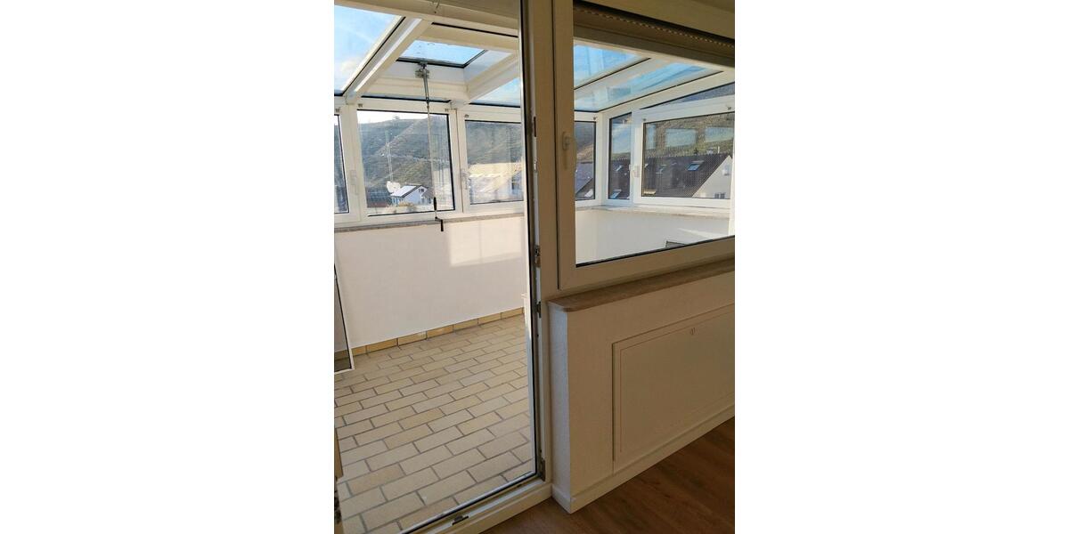 Etagenwohnung Mundelsheim - 3 Zimmer, 45 m&sup2;, 700&euro; | Angebot:26325748