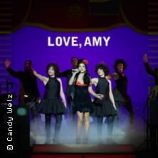 Love, Amy (UA) Heilbronn