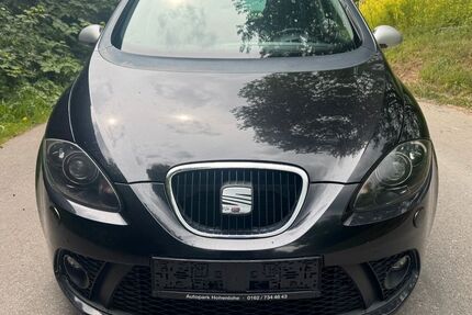 Seat Altea 177.000 km 3.790 &euro; Öhringen 74613