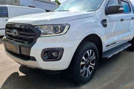 Ford Ranger 175.000 km 23.770 &euro; Heilbronn 74074