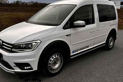 VW Caddy 187.792 km 10.500 &euro; Ellhofen 74248