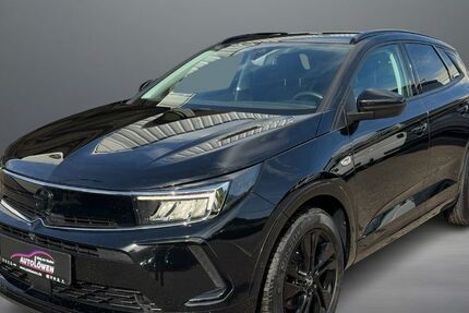 Opel Grandland (X) 41.938 km 24.980 € Öhringen 74613