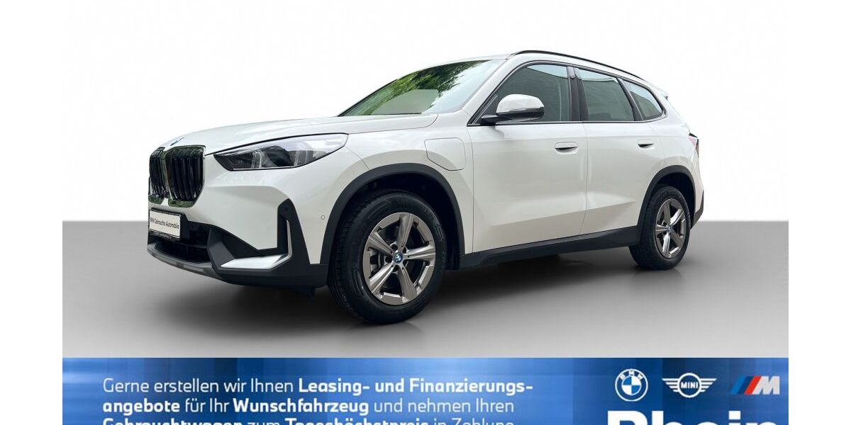 BMW X1 26.990 km 39.290 &euro; Asperg 71679