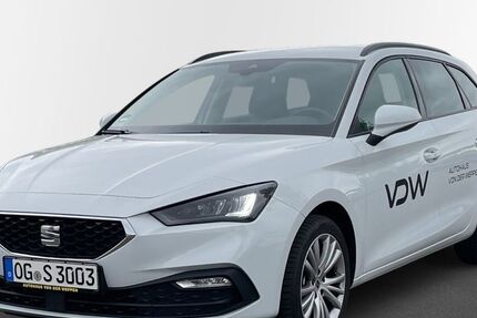 Seat Leon 22.500 km 19.450 &euro; Mosbach 74821