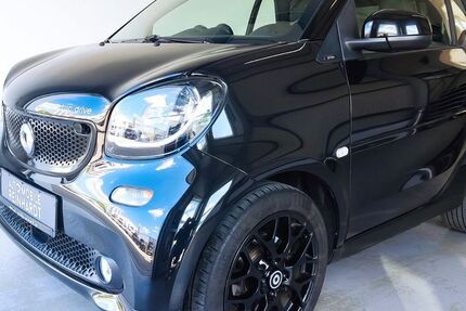 Smart ForTwo 38.000 km 11.955 &euro; Heilbronn-Talheim 74388