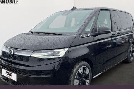 VW T7 Multivan 14.900 km 59.490 &euro; Sinsheim 74889