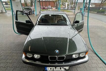 BMW 730i