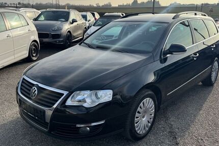 VW Passat 226.000 km 5.500 &euro; Heilbronn 74080