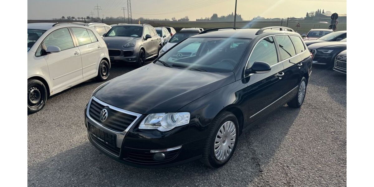 VW Passat 226.000 km 5.500 &euro; Heilbronn 74080