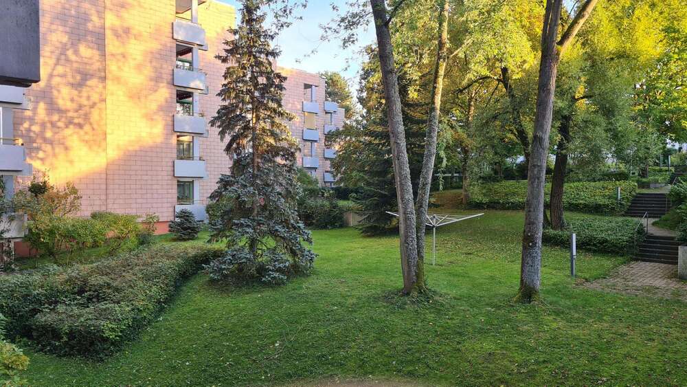 Etagenwohnung Backnang - 3 Zimmer, 68 m&sup2;, 229.000&euro; | Angebot:26940785