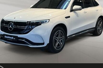Mercedes EQC