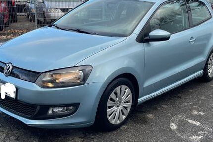 VW Polo 242.000 km 3.499 &euro; Weinsberg 74189