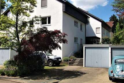 Wohnung zum Kaufen in Backnang 149.000 € 42.79 m² 2 zimmer