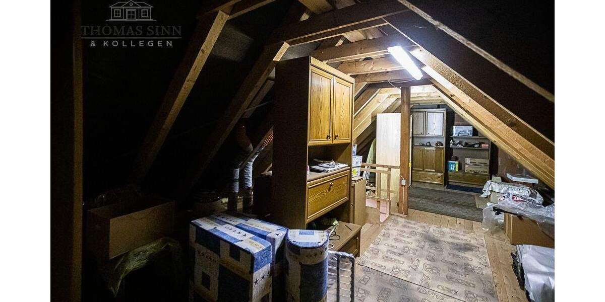 Etagenwohnung Heilbronn Kernstadt - 3 Zimmer, 65 m&sup2;, 279.000&euro; | Angebot:25697685