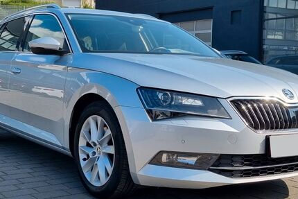 Skoda Superb 115.457 km 18.490 € Forchtenberg 74670