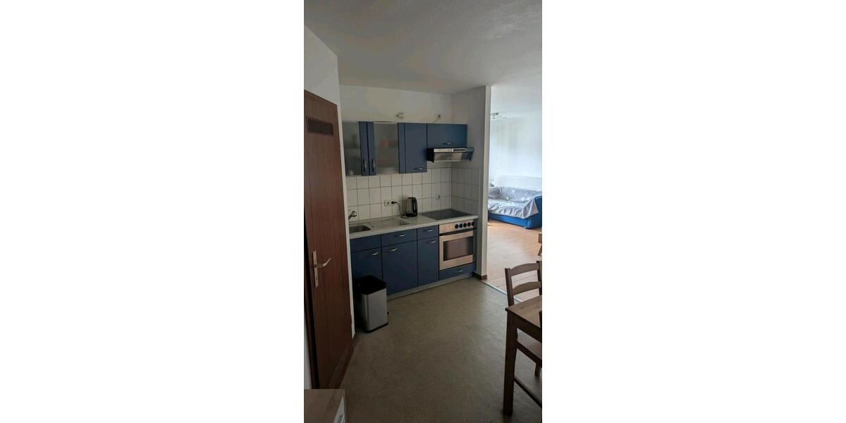 Etagenwohnung Freiberg am Neckar - 1 Zimmer, 39 m&sup2;, 185.000&euro; | Angebot:26223403