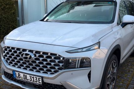 Hyundai SANTA FE 68.500 km 29.200 &euro; Oberstenfeld 71720
