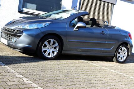 Peugeot 207 175.040 km 3.290 &euro; Bietigheim Bissingen 74321