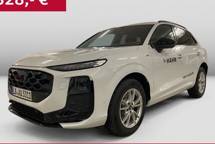 Audi Q3 2.500 km 65.780 &euro; Ludwigsburg 71636