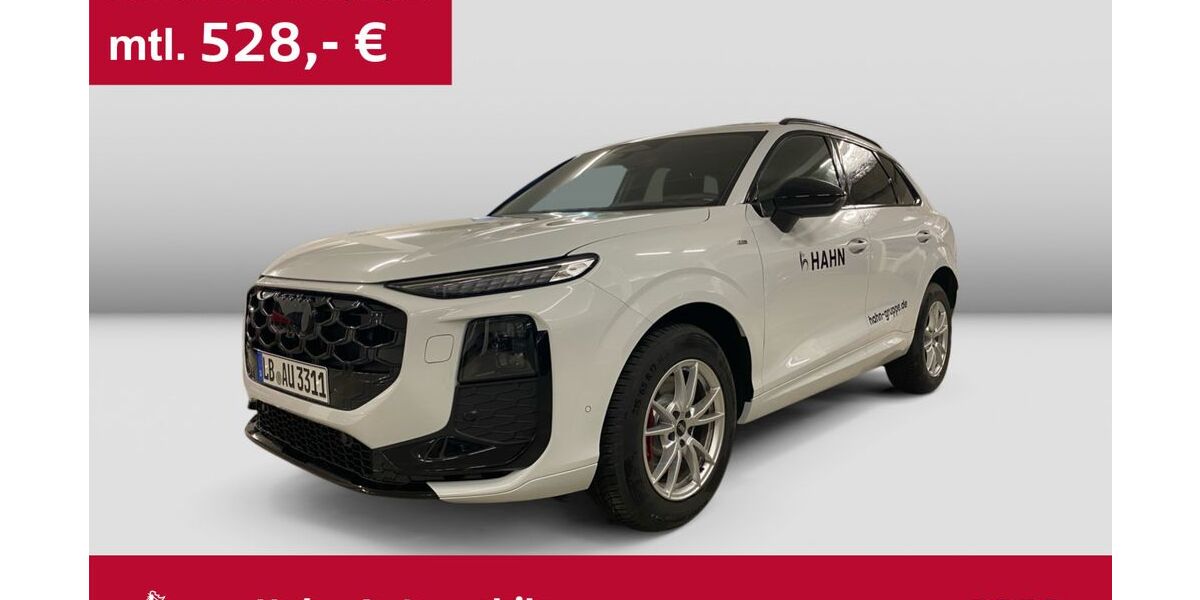 Audi Q3 2.500 km 65.780 &euro; Ludwigsburg 71636