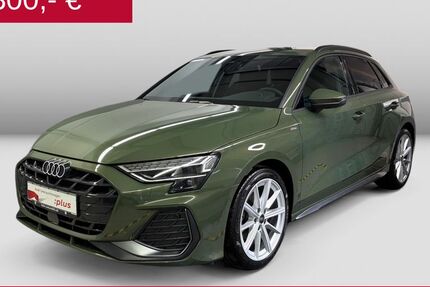 Audi A3 6.685 km 31.790 &euro; Ludwigsburg 71636