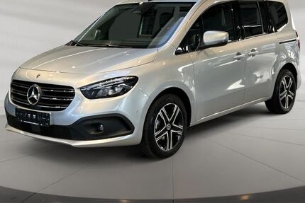 Mercedes-Benz T-Klasse 3.931 km 31.455 &euro; Neckarsulm-Obereisesheim 74172