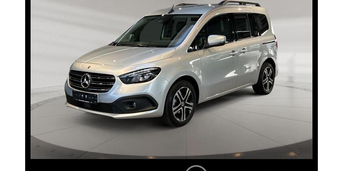 Mercedes-Benz T-Klasse 3.931 km 31.455 &euro; Neckarsulm-Obereisesheim 74172