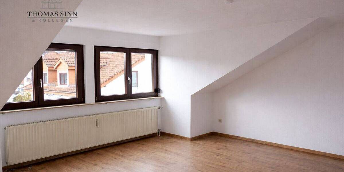 Etagenwohnung Heilbronn / Horkheim Horkheim - 3 Zimmer, 102 m&sup2;, 329.000&euro; | Angebot:26081894