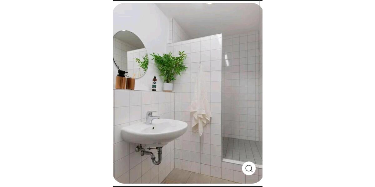 Etagenwohnung Ludwigsburg Eglosheim - 1 Zimmer, 12 m&sup2;, 409&euro; | Angebot:26477347