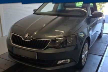Skoda Fabia 50.641 km 13.330 &euro; Mosbach 74821