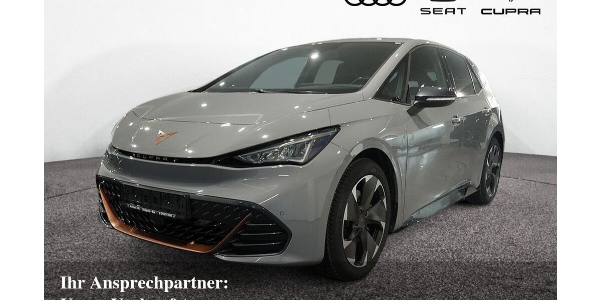 Cupra Born 18.750 km 31.750 &euro; Bietigheim-Bissingen 74321