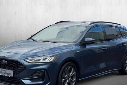 Ford Focus 26.332 km 20.490 &euro; Ludwigsburg 71636