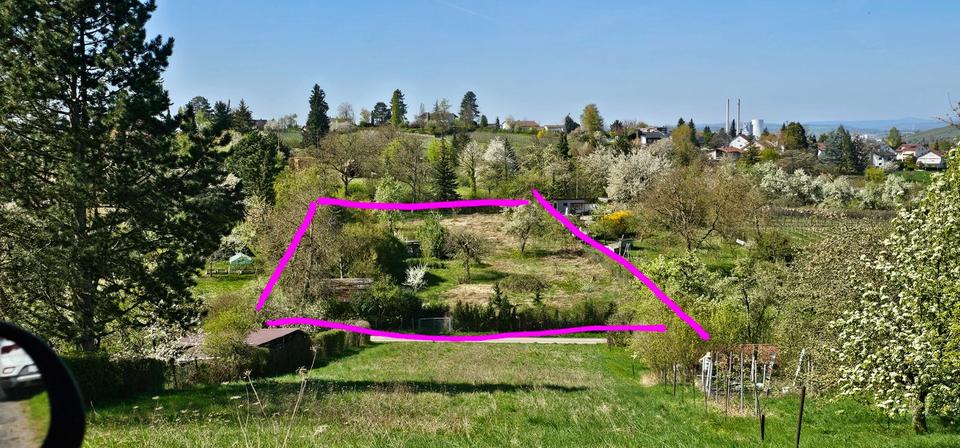 Einfamilienhaus Heilbronn Horkheim - 86.000&euro; | Angebot:20260802