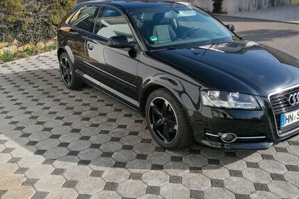 Audi A3 264.000 km 5.700 &euro; Langenbrettach 74243