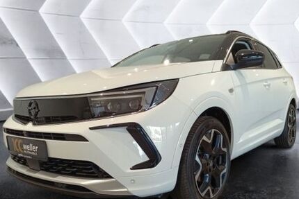 Opel Grandland (X) 29.700 km 24.870 &euro; Bietigheim-Bissingen 74321