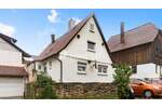 Einfamilienhaus Bad Friedrichshall Jagstfeld - 6 Zimmer, 114 m&sup2;, 249.000&euro; | Angebot:25699763