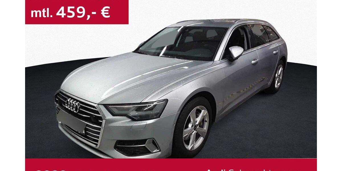 Audi A6 65.700 km 36.930 &euro; Ludwigsburg 71636