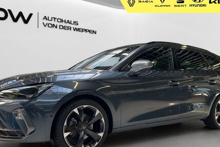 Cupra Leon 11.900 km 32.880 &euro; Heilbronn 74076