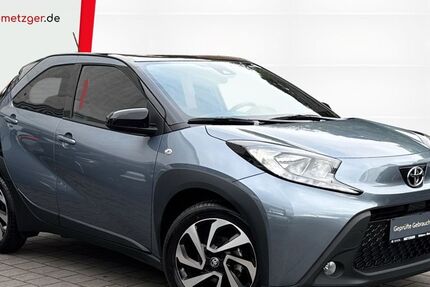 Toyota Aygo (X) 18.522 km 14.520 &euro; Widdern 74259