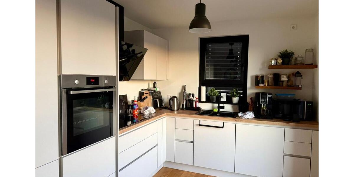 Einfamilienhaus Ludwigsburg Hoheneck - 3 Zimmer, 78 m&sup2;, 1.800&euro; | Angebot:25414577