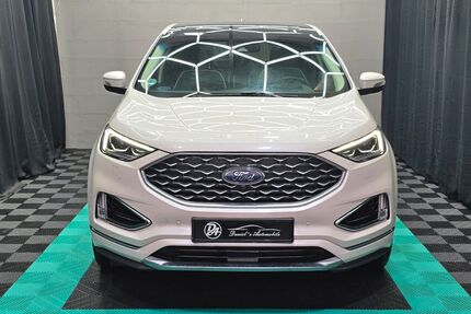 Ford Edge 110.000 km 22.487 &euro; Bietigheim-Bissingen 74321