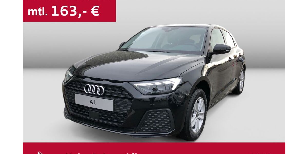 Audi A1 1.500 km 22.890 &euro; Backnang 71522