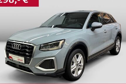Audi Q2 19.400 km 20.960 &euro; Ludwigsburg 71636