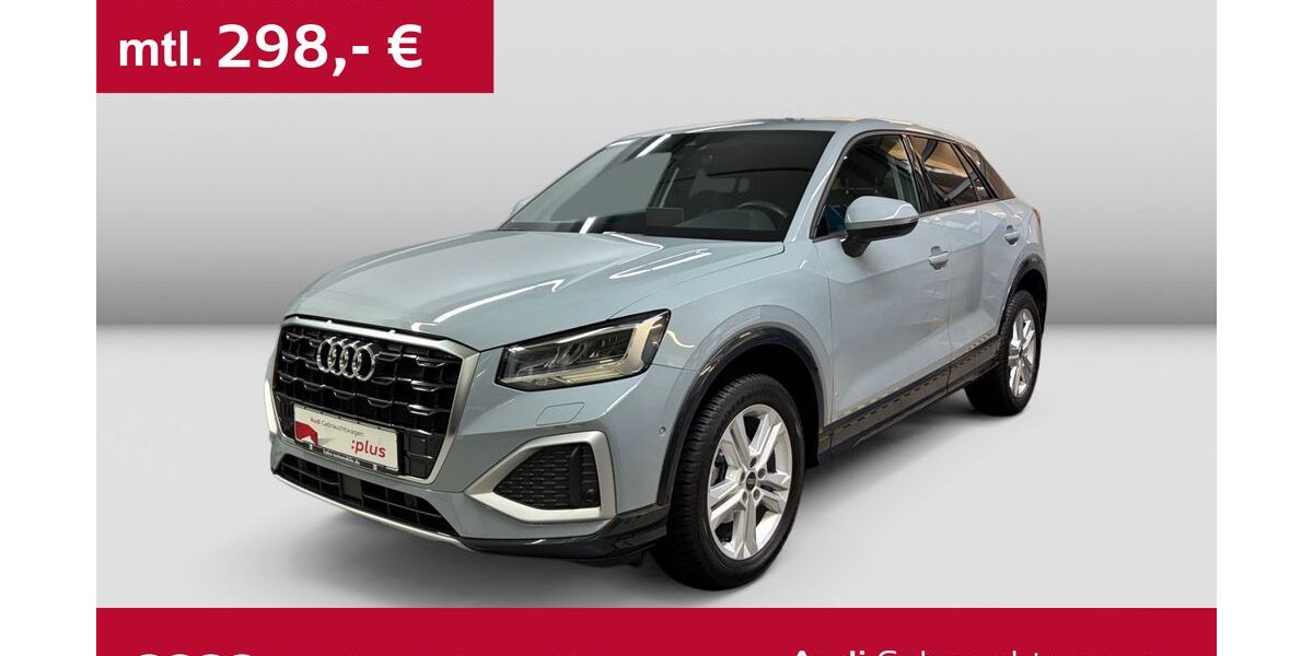 Audi Q2 19.400 km 21.960 &euro; Ludwigsburg 71636