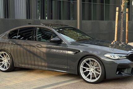 BMW M5 77.000 km 77.000 &euro; Güglingen 74363